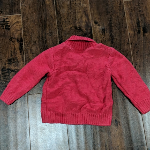 Pull over sweater - Picture 2 of 2